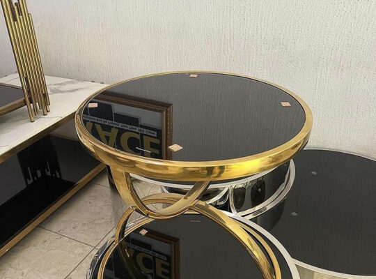 Side tables