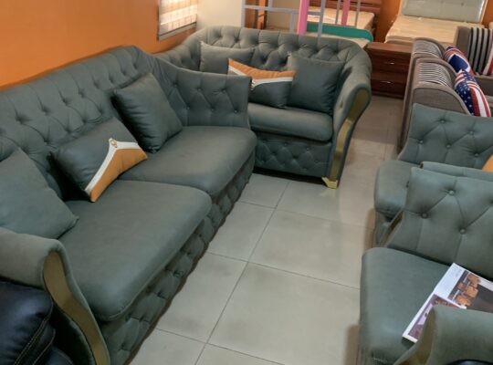 Sofa set