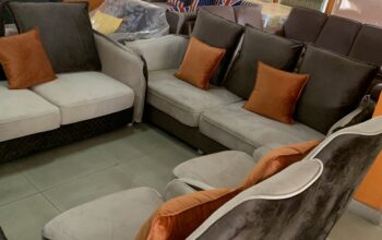 7 seater sofa