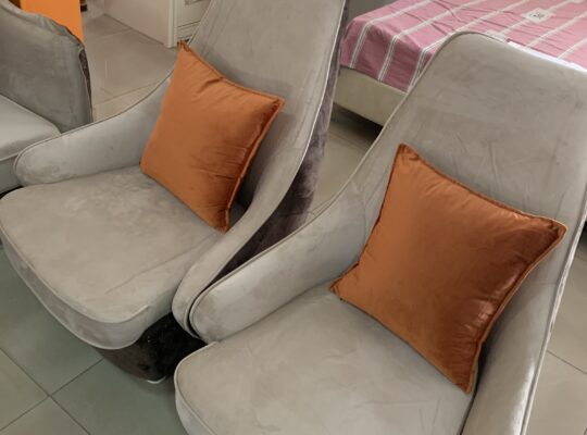 7 seater sofa