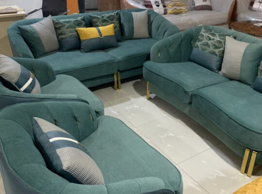 Sofa set