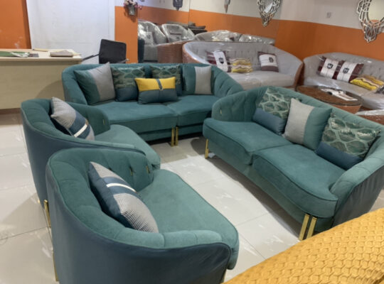 Sofa set