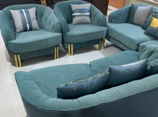 Sofa set