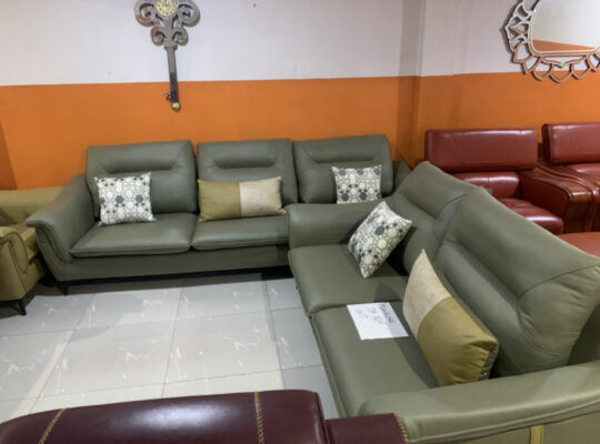 Sofa set