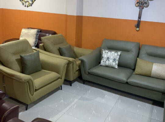 Sofa set