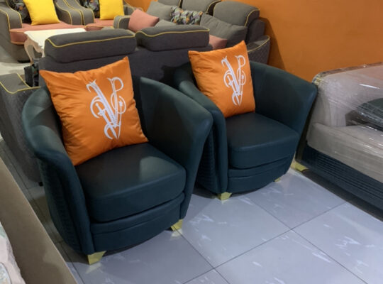 Sofa set