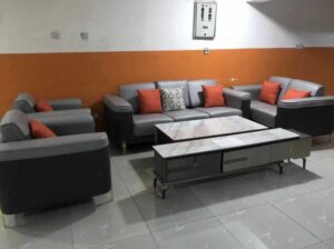 7 seater sofa set