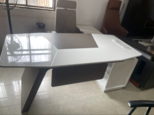 Executive office table