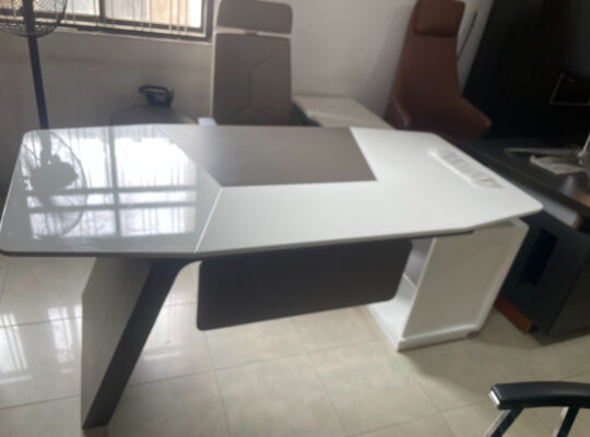 Executive office table