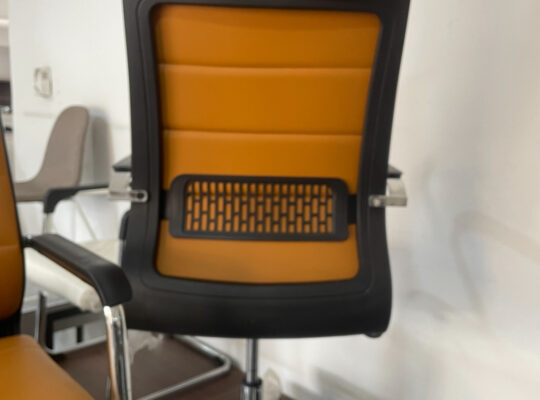 Office chair