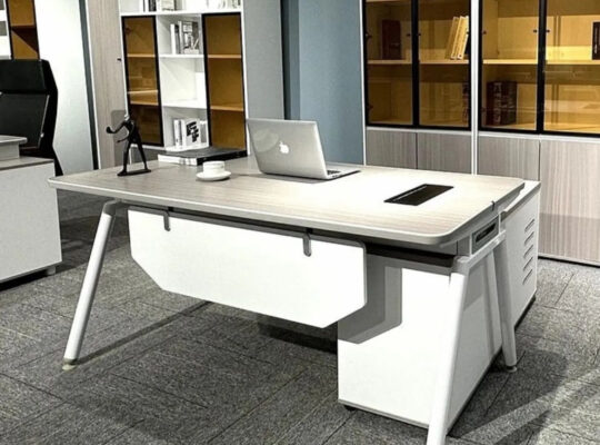 Office executive table