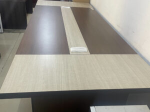 Conference table